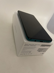 Xiaomi Redmi Note 8 Pro 64GB (2 foto / 4)