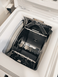 Whirpool TDLR 70230 (1 foto / 3)