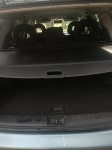 Müük - Vahetus Mitsubishi Lancer Sport Wagon 2007a 2,0i 99kw (10 foto / 10)