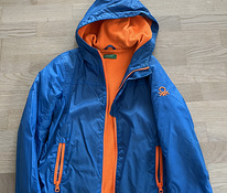 Куртка United Colors of Benetton, размер 130
