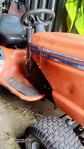Husgvarna HT135 (1 foto / 5)