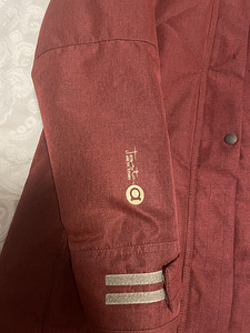Mantel/ Parka (5 foto / 6)