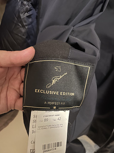 Montecore exclusive edition (fur) (6 foto / 6)