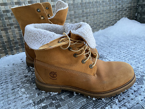 Timberland talvesaapad s.42 (3 foto / 3)