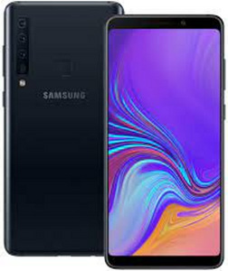 Samsung Galaxy A9 128 GB (1 foto / 1)