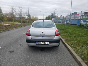 Renault Megane 2 (2 foto / 15)