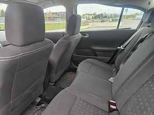 Renault Megane 2 (14 foto / 15)