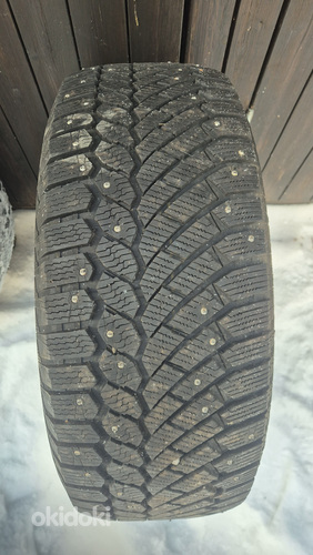 Naastrehvid 285/65r17