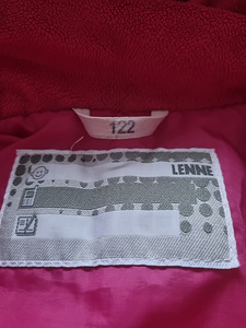 TALVEKOMKOMBINESOON LENNE (3 foto / 3)
