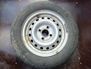 145 R13 4/100 ET38