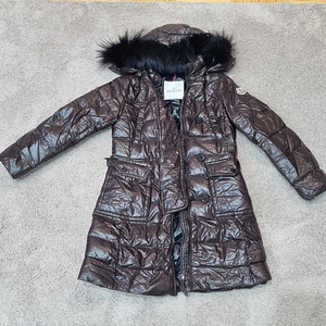 Talve mantel MONCLER (1 foto / 4)