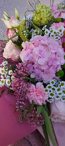 Florist / klienditeenindaja (1 foto / 1)