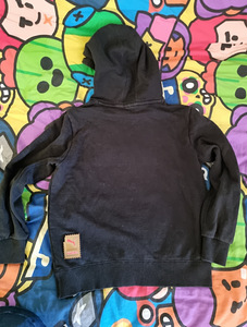 Puma x Haribo hoodie (2 foto / 2)