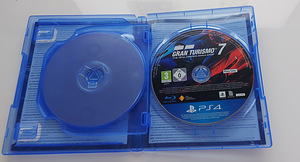 Gran Turismo 7 (PS4) (3 foto / 4)