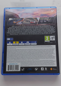 Gran Turismo 7 (PS4) (4 foto / 4)