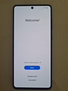 Samsung Galaxy A71 128GB (2 foto / 4)