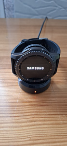 Samsung Gear S3 Frontier (3 foto / 8)