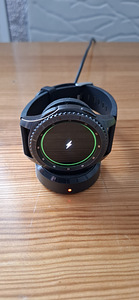 Samsung Gear S3 Frontier (4 foto / 8)