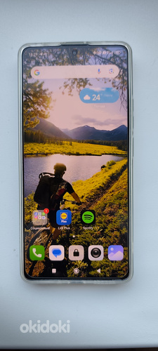 Xiaomi Redmi Note 13 Pro
