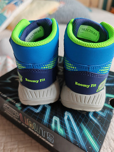 Skechers saapad (6 foto / 7)