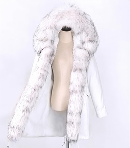 Karusnaha parka S/M (2 foto / 2)