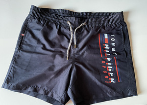 Tommy Hilfiger пляжные шорты (1 фото из 4)