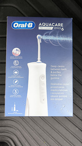 Irrigaator Oral-B (1 foto / 2)