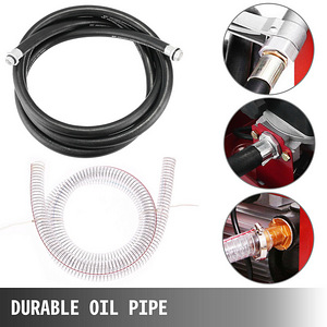 Diislikütuse pump koos lugejaga 60L / min 220V (3 foto / 7)