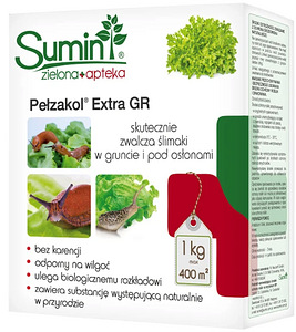 Ferramol 1kg (1 foto / 1)