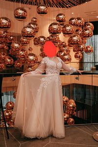 Pulmakleit, XS/S, 160cm pikkusele (2 foto / 7)