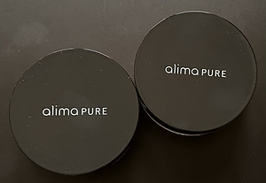 Alima pure satin finishing powder (keiko) (1 foto / 3)