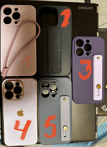 iPhone 14 pro case