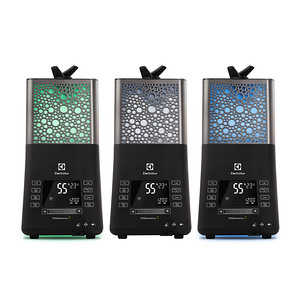 Electrolux Ehu 3810D - õhuniisutaja (1 foto / 2)