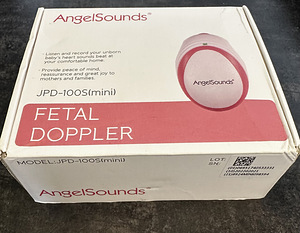 Допплер AngelSounds (1 фото из 2)