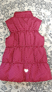 Vest tüdrukule (2 foto / 2)