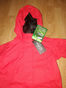 Uus Five Seasons parka, suurus 110/116 (2 foto / 4)