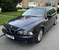 BMW 530i , E39 Touring, 2003