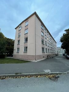 Kaare tn 13, Jõhvi, Jõhvi vald, Ida-Virumaa (2 фото из 8)