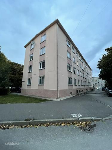 Продажа квартиры, 2 комнаты - Kaare tn 13, Jõhvi (фото #2)