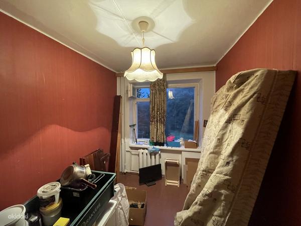 Продажа квартиры, 2 комнаты - Kaare tn 13, Jõhvi (фото #6)