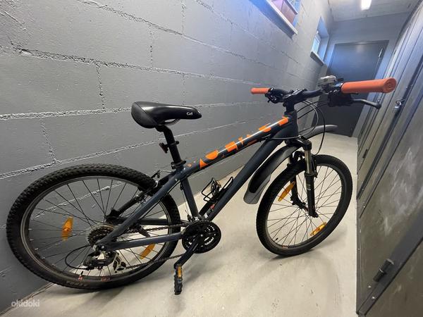 Scott JR26 Tallinn, Велосипеды для детей – okidoki