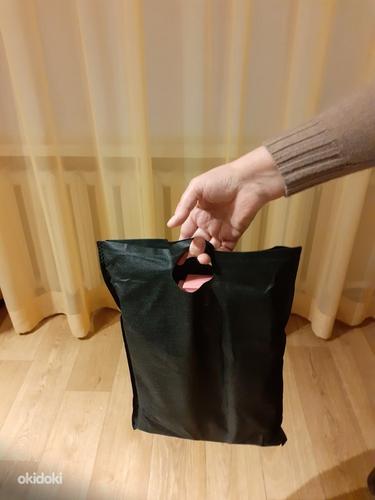 Складывающаяся тележка для пакетов и сумок (фото #1)