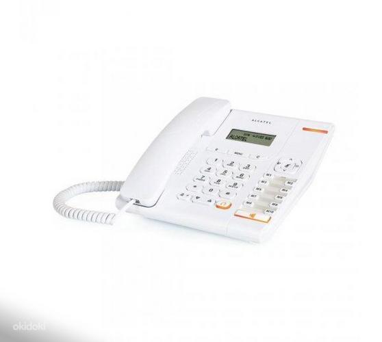 Alcatel Temporis 580 lauatelefon (foto #1)
