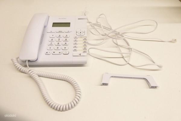 Alcatel Temporis 580 lauatelefon (foto #2)