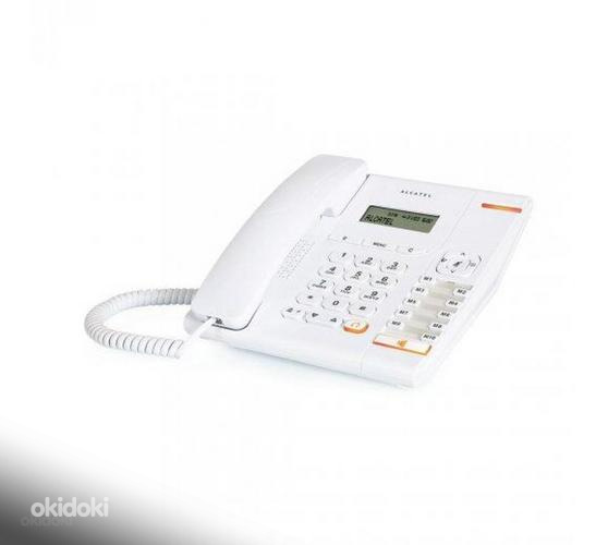 Alcatel Temporis 580 lauatelefon (foto #1)