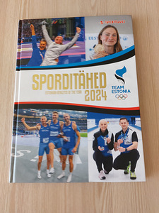 Sporditähed 2024 . (1 foto / 1)