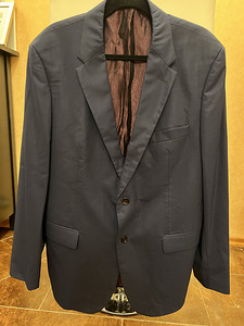 Cacharel suit (1 фото из 4)