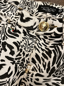 Philipp PLEIN Teksad / teksad / teksad (2 foto / 10)