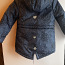 Детская зимняя куртка 98-104 Kanz (фото #2)
