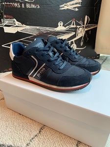 Hugo Boss tossud ( 35 ) 22.3 sm (1 foto / 3)